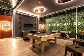 Brand New Themed Home With Amazing Club House
